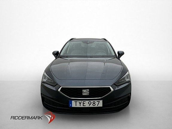 Seat Leon 2 of 30