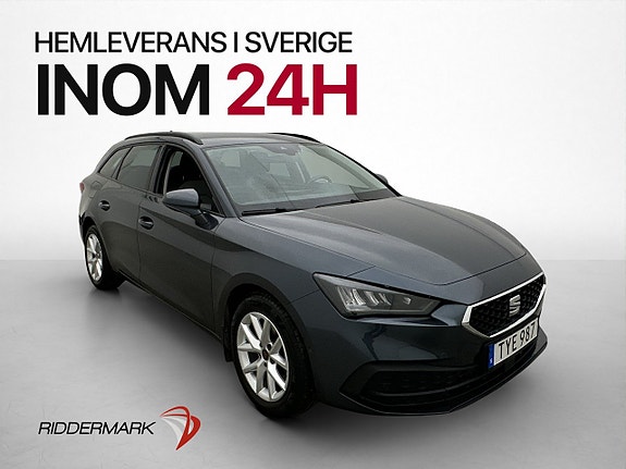 Seat Leon 3 of 30