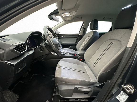Seat Leon 11 of 30