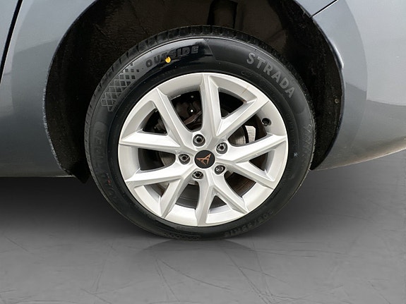 Seat Leon 29 of 30