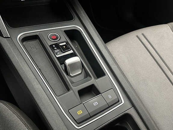 Seat Leon 24 of 30