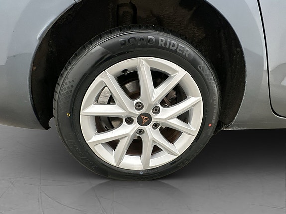 Seat Leon 28 of 30