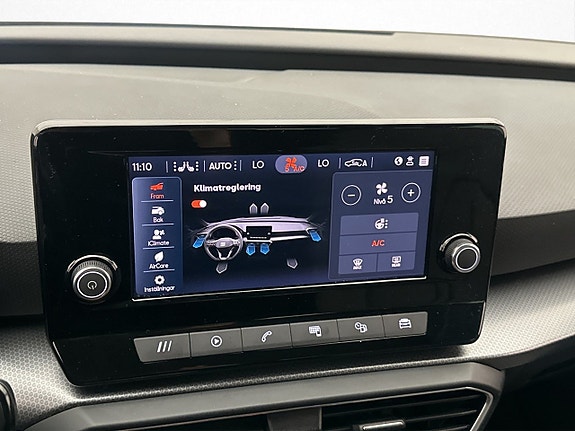 Seat Leon 22 of 30