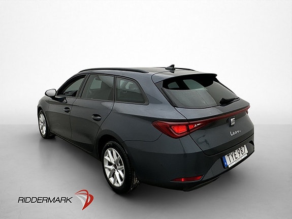 Seat Leon 5 of 30
