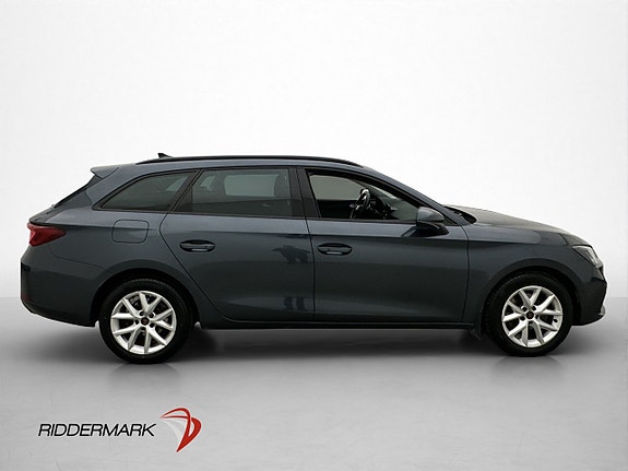 Seat Leon 9 of 30