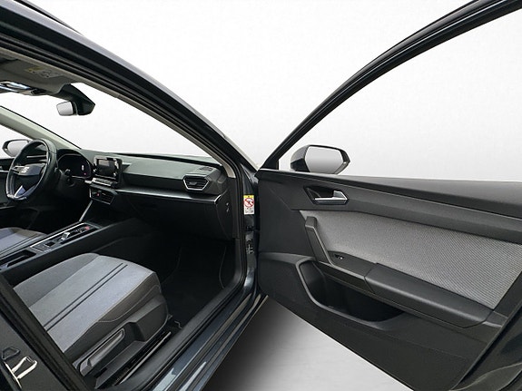 Seat Leon 15 of 30
