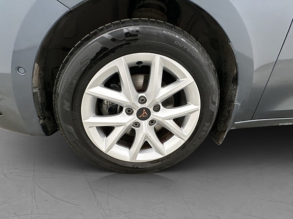 Seat Leon 27 of 30