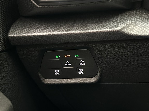 Seat Leon 25 of 30