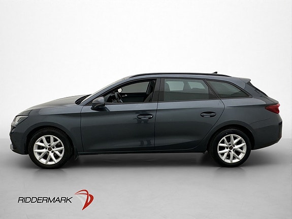 Seat Leon 4 of 30