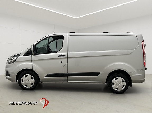 Ford Transit Custom 6 of 30