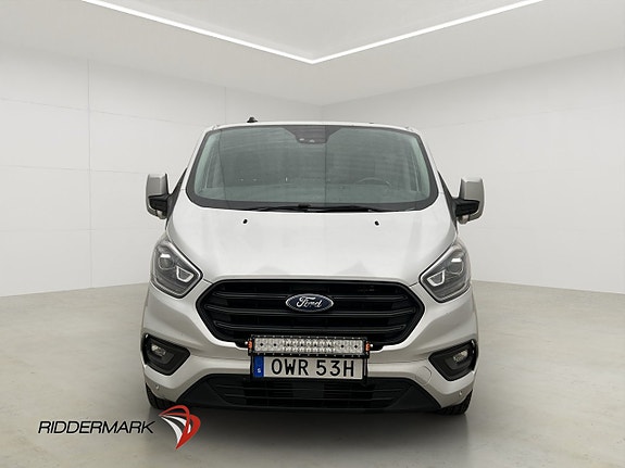 Ford Transit Custom 5 of 30