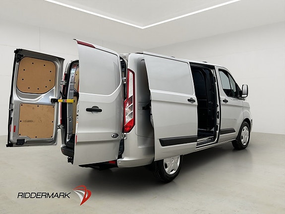 Ford Transit Custom 15 of 30