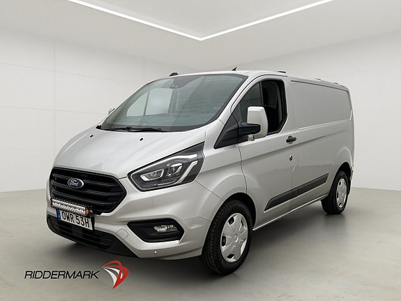 Ford Transit Custom 3 of 30