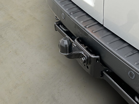 Ford Transit Custom 10 of 30