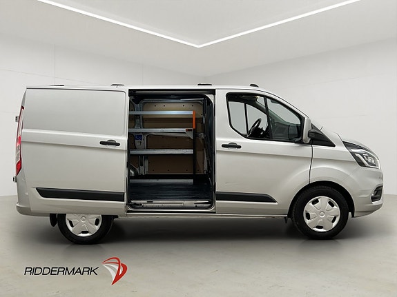Ford Transit Custom 14 of 30