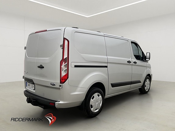 Ford Transit Custom 9 of 30