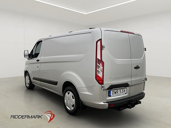 Ford Transit Custom 7 of 30