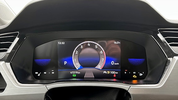 Volkswagen Touran 14 of 21