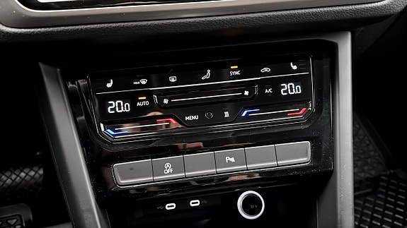 Volkswagen Touran 17 of 21