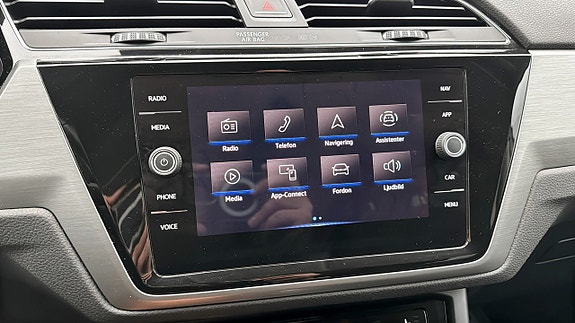 Volkswagen Touran 15 of 21