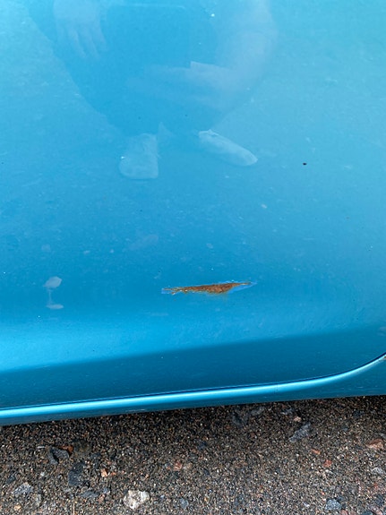 Opel Corsa 10 of 11