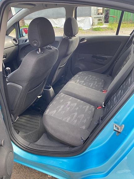 Opel Corsa 6 of 11