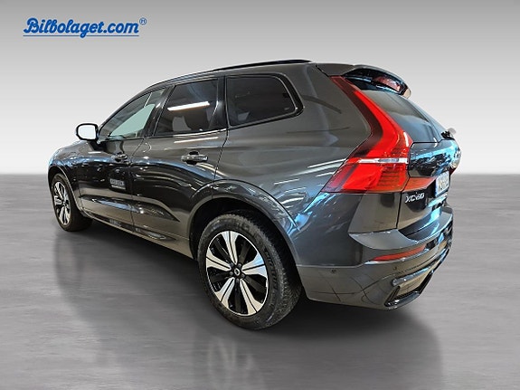 Volvo XC60 5 of 13