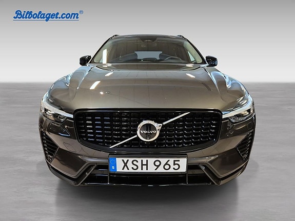 Volvo XC60 6 of 13