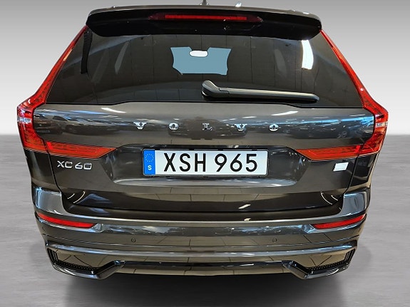 Volvo XC60 7 of 13