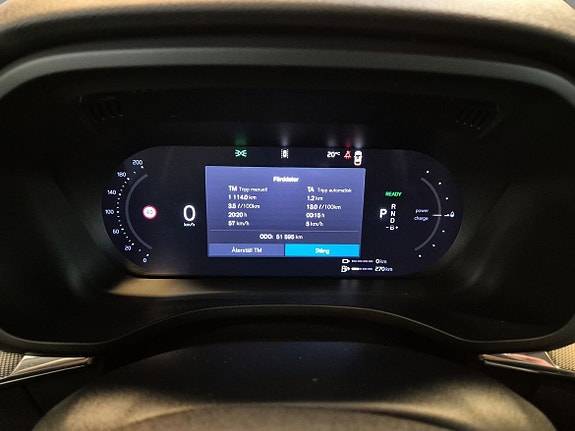 Volvo XC60 13 of 13