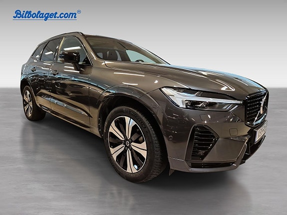 Volvo XC60 3 of 13
