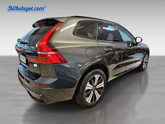 Volvo XC60 4 of 13