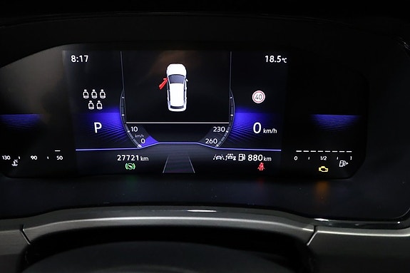 Volkswagen Touran 10 of 23