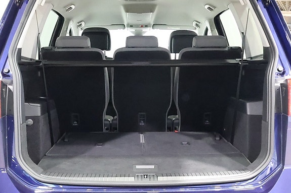 Volkswagen Touran 18 of 23