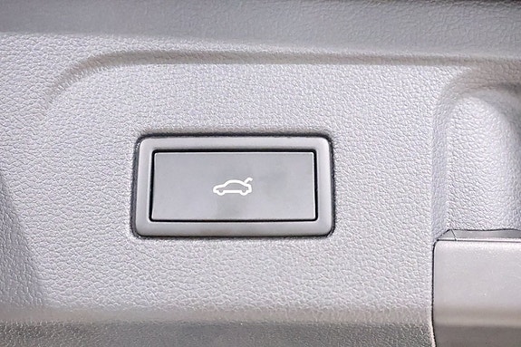 Volkswagen Touran 22 of 23