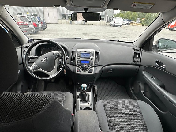 Hyundai i30 9 of 9