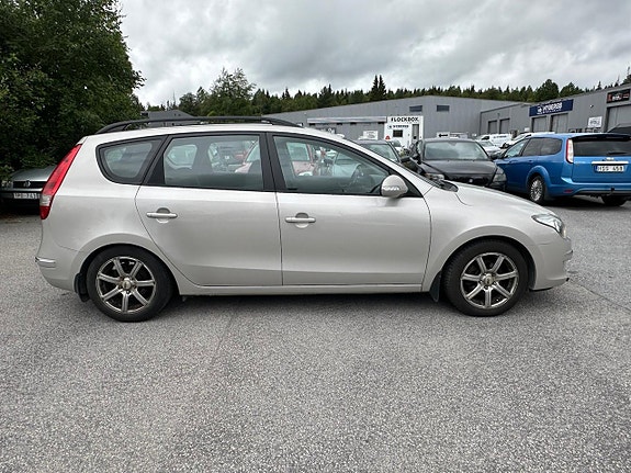 Hyundai i30 5 of 9