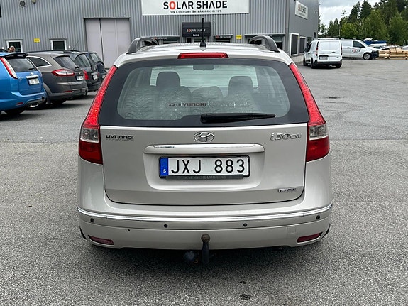 Hyundai i30 6 of 9