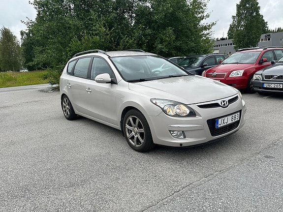 Hyundai i30 4 of 9