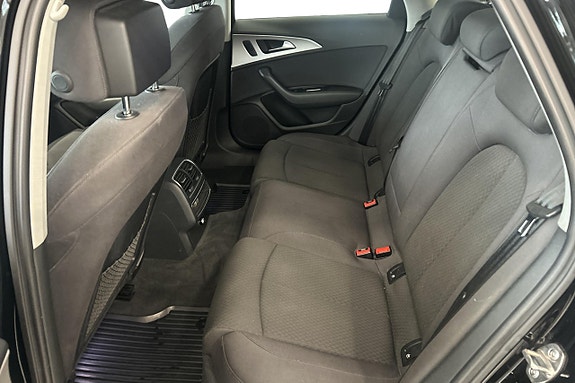 Audi A6 16 of 30