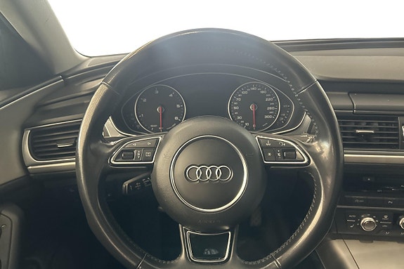 Audi A6 12 of 30
