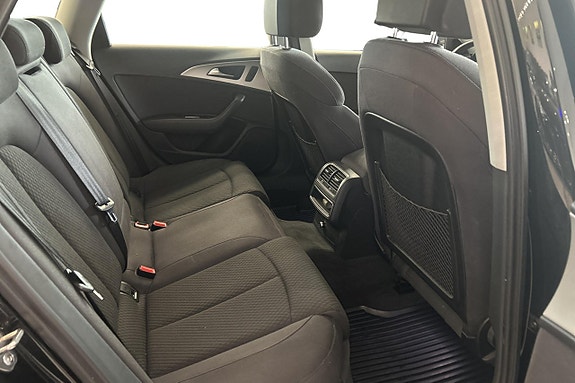 Audi A6 15 of 30
