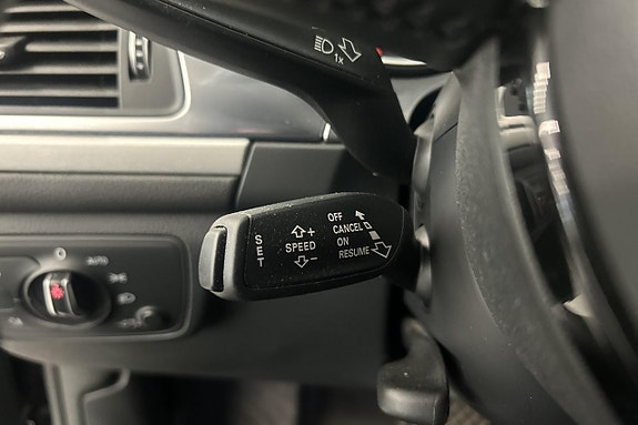 Audi A6 27 of 30