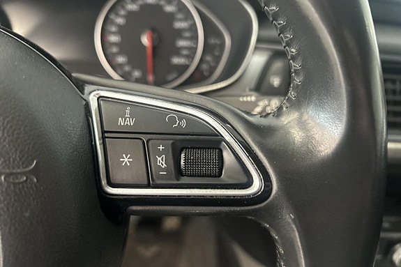 Audi A6 25 of 30