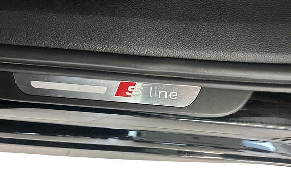 Audi A6 23 of 30