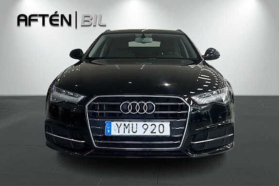 Audi A6 3 of 30