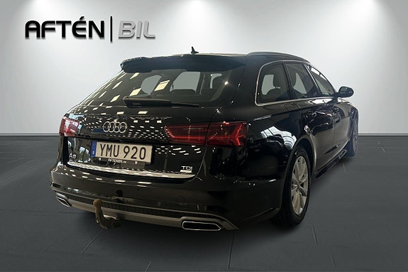 Audi A6 10 of 30