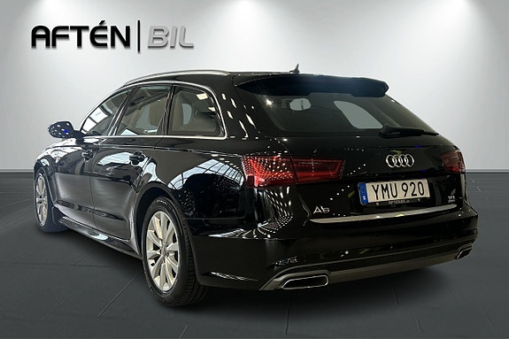 Audi A6 8 of 30
