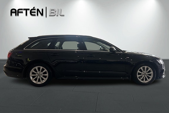 Audi A6 7 of 30
