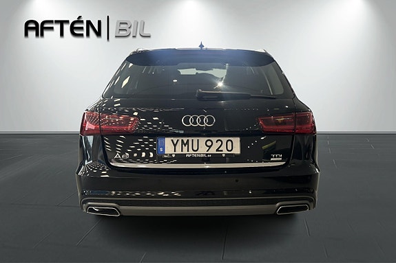Audi A6 9 of 30
